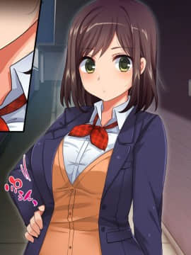 (同人CG集) [童貞食堂] クソ生意気な義妹は俺の性奴隷_001-03
