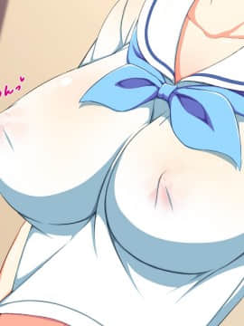 (同人CG集) [かわはぎ亭] 淫乱ウィルス～性行為は医療行為～_02-023