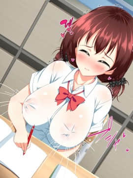 (同人CG集) [かわはぎ亭] 淫乱ウィルス～性行為は医療行為～_03-035