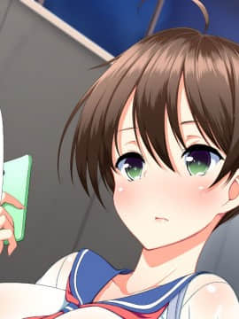(同人CG集) [かわはぎ亭] 淫乱ウィルス～性行為は医療行為～_06-009
