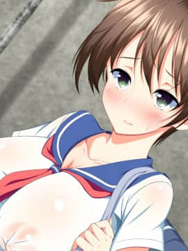(同人CG集) [かわはぎ亭] 淫乱ウィルス～性行為は医療行為～_06-015