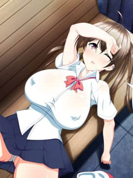 (同人CG集) [かわはぎ亭] 淫乱ウィルス～性行為は医療行為～_09-004