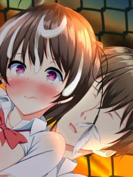 (同人CG集) [かわはぎ亭] 淫乱ウィルス～性行為は医療行為～_10-047