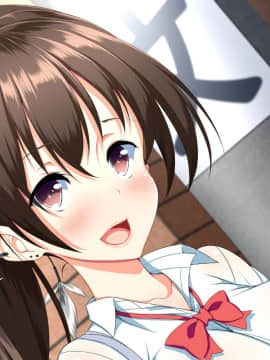 (同人CG集) [かわはぎ亭] 淫乱ウィルス～性行為は医療行為～_10-094