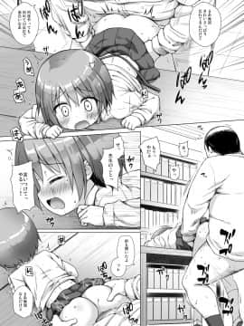 (COMIC1☆13) [ノラネコノタマ (雪野みなと)] 楽園のおもちゃ箱 (オリジナル) [DL版]_Omocha_017