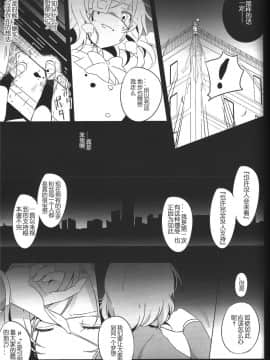 [甜司汉化组] [北原工房。 (北原朋萌。)] ラブライブリンガー! クール編 (ラブライブ!)_028