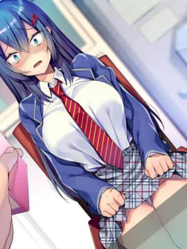 (同人CG集) [Atelier Curlicue (恋河ミノル)] J○を冤罪で脅してハメたったwww_171_1_05