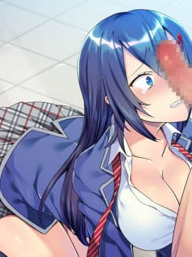 (同人CG集) [Atelier Curlicue (恋河ミノル)] J○を冤罪で脅してハメたったwww_179_3_01