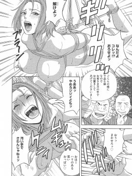 [英丸 ] 恥辱にもだえる母の乳_P_0094