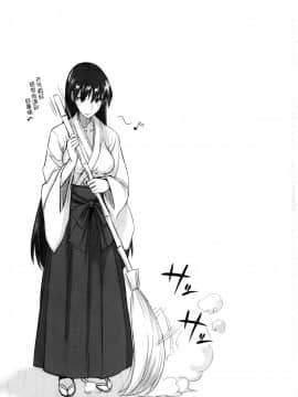 [脸肿汉化组] (C88) [Majimeya (Isao)] 月火水木金土日9レイちゃんの愛人日記 (Bishoujo Senshi Sailor Moon)_004