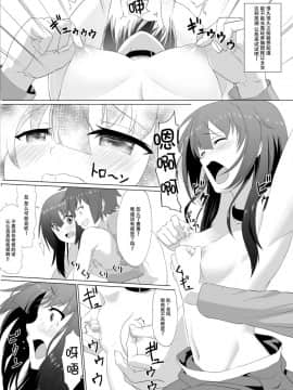 [へいこと (水八申)] この可愛らしい貧乳に救済を！ (この素晴らしい世界に祝福を!) [中国翻訳]_07