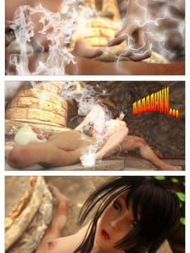 [逆天漢化組][G9MPcomics] Sin Fighters X + Secret Ending_A043