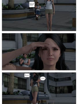 [這很惡墮漢化組][G9MPcomics] Shadow Ranger Zero Part 1 : The Beginning of The End_071
