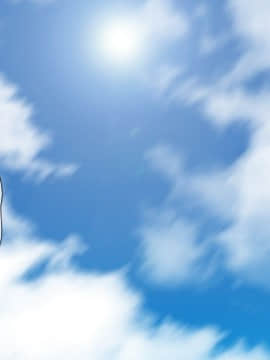 (同人CG集) [パンとバタフライ。] 逆襲の童貞～幽霊になって逆恨みセックス！～_01-13