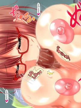 (同人CG集) [安楽街] ぎゃるビッチに搾られる性活_16-37