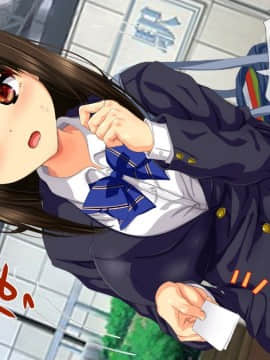 (同人CG集) [安楽街] ぎゃるビッチに搾られる性活_24-10