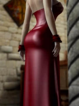 Secret of Beauty 03_003