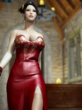 Secret of Beauty 03_008