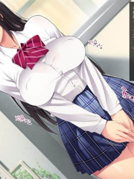 (同人CG集) [ルナティックオーガズム] 校長先生の放課後自由研究 巨乳JKをじゅぷじゅぷぬぽぬぽ調査中っ～従順な部活少女編～_p4_177