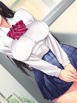(同人CG集) [ルナティックオーガズム] 校長先生の放課後自由研究 巨乳JKをじゅぷじゅぷぬぽぬぽ調査中っ～従順な部活少女編～_p4_178