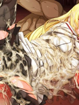 [セイバーフィッシュ] インフィ●ットストラトス ～落ちこぼれによる復讐監禁陵辱劇～ (IS＜インフィニット·ストラトス＞)_124