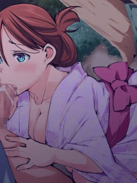 (同人CG集) [ぱいん] Hな思い出の作り直し ～再会した幼馴染とイチャらぶ中出しコスプレSEX～_169_040