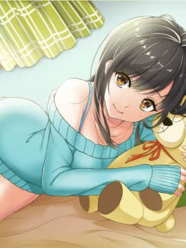 (同人CG集) [やればできる娘。 (源おから)] 飲み会に行った彼女から返事がない_205_205_notext