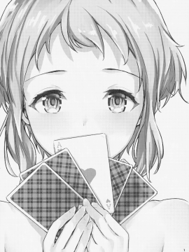 (COMIC1☆13) [furuike (スミヤ)] LOVE LOVE PORKERFACE (アイドルマスターミリオンライブ!) [中文翻譯]_03_MJK_18_T1112_003_