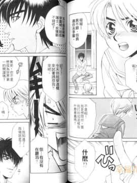 [アンソロジー] 女装の王子様 [中]_70