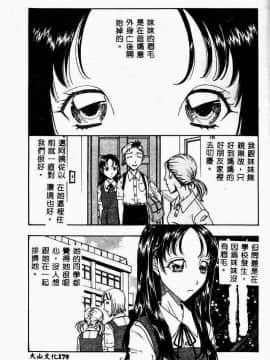[アンソロジー] 妹恋し 4 [中]_182