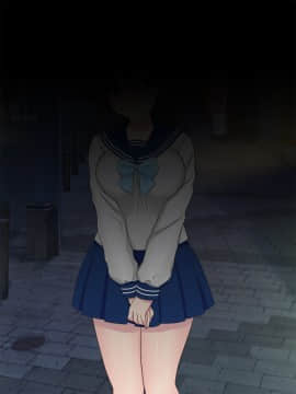 (同人CG集) [いちご (しっぽ)] 初めての援交_123_007_1