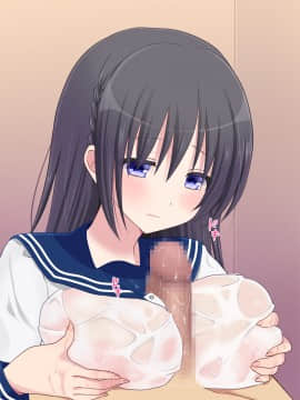 (同人CG集) [いちご (しっぽ)] 初めての援交_128_008_4