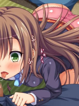 (同人CG集) [ミミズサウザンド] どんな女の子でもデリヘル嬢にできる魔法のチケット_cg_05_13