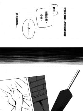 [oo君個人漢化] (C80) [スサノアラシ (竹森真太郎)] パラソル・メモリー (東方Project)_020