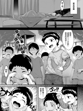【無邪気無修宇宙分組】[雛咲葉] アニバーサリーガール (COMIC 快楽天ビースト 2018年6月号) [無邪気漢化組][MJK-18-Z1127][無修正]_MJK-18-Z1127-005