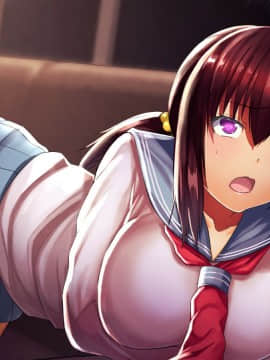 (同人CG集) [るていん] 催眠アプリで陥落!!狙った獲物を催眠調教!!~前編~_320_007_009