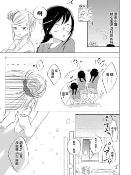[お豆腐隊 (よろず)] ふたりべやアンソロジー (ふたりべや) [中]_71