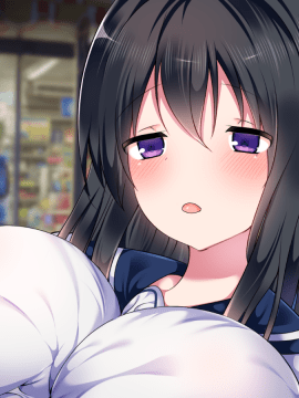 (同人CG集) [くりてぃかるひぅと] とある村に残る風習で無理矢理嫁がされた学生と、中出しセックス三昧。_104_6
