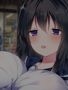 (同人CG集) [くりてぃかるひぅと] とある村に残る風習で無理矢理嫁がされた学生と、中出しセックス三昧。_105_7
