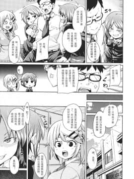 [アンソロジー] Girls forM ガールズフォーム VOL.01 [中]_279