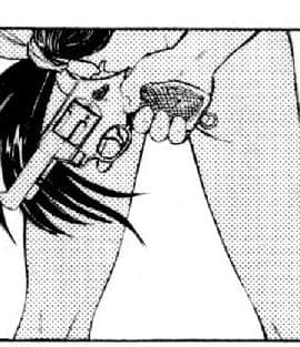 [水野慧] 俏警花 3 (逮捕しちゃうぞ) [中]_060