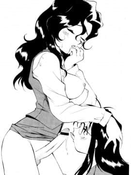 [水野慧] 俏警花 3 (逮捕しちゃうぞ) [中]_083