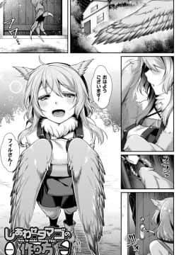 (成年コミック) [魂神] モン娘HONEY [DL版]_025