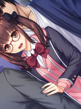 (同人CG集) [すぱいらる (typeN)] 極痴漢～犯された私～筒香結愛ver_066_002
