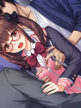 (同人CG集) [すぱいらる (typeN)] 極痴漢～犯された私～筒香結愛ver_068_004