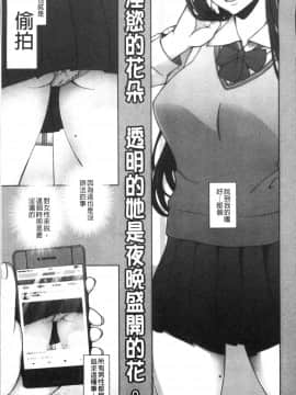 [4K掃圖組][三糸シド] 少女肉欲痴態~ラストフルフラワーズ~_022