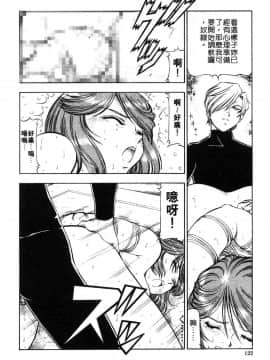[ITOYOKO] 鬼畜の虎 [中]_121