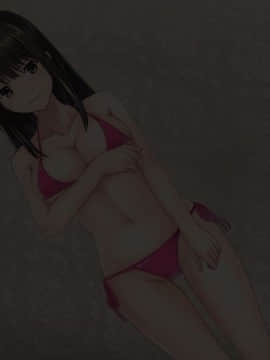 (同人CG集) [すぱいらる] 『僕の自慢の彼女をDQNに寝取られました_065