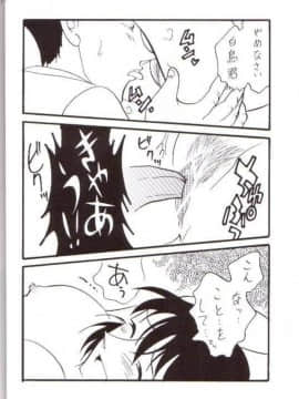 [不正の反逆]佐藤警部h(名探侦コナン)[1412汉化]_05