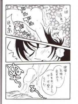 [不正の反逆]佐藤警部h(名探侦コナン)[1412汉化]_24